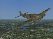 Ju52 Battle of France